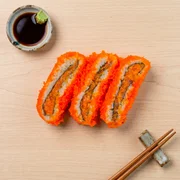 MINI013 แซนวิช ซูชิ เบนโตะ